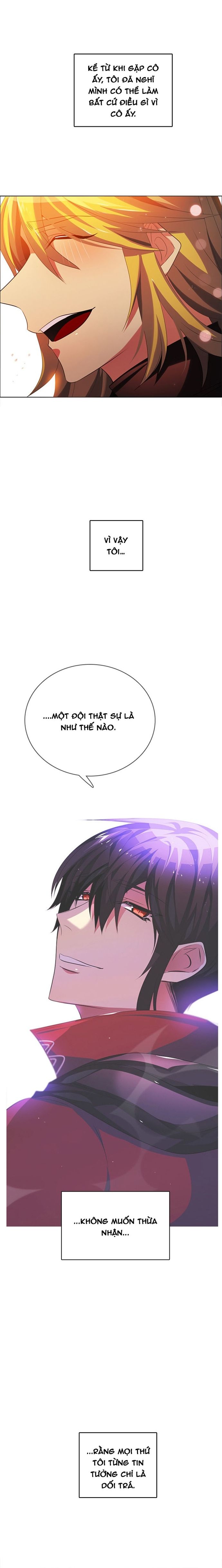 Zero Game: Chapter 52