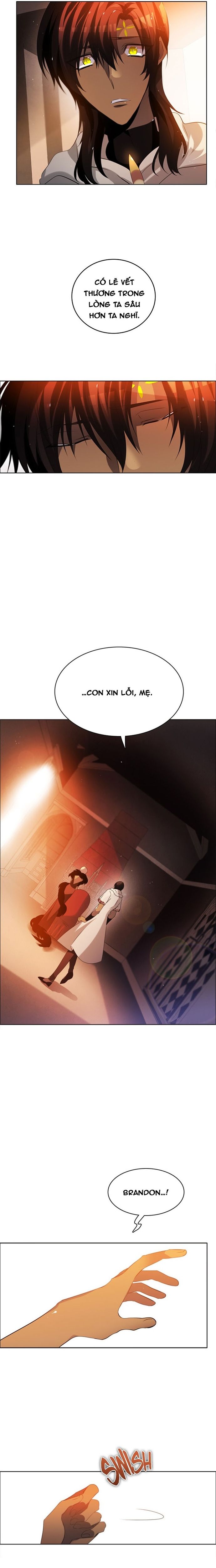 Zero Game: Chapter 52