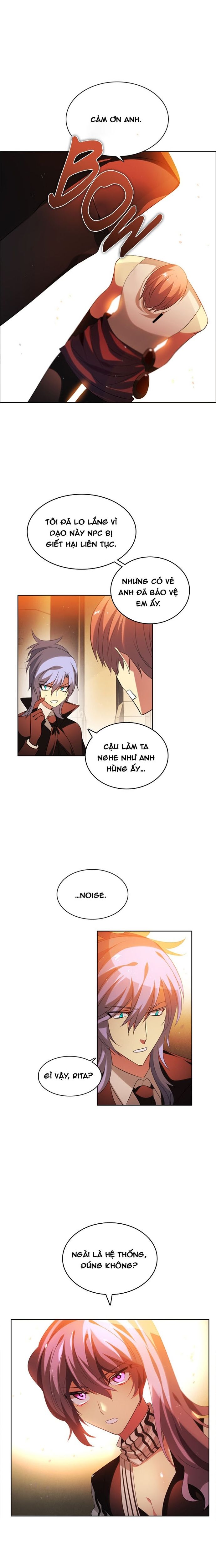 Zero Game: Chapter 52
