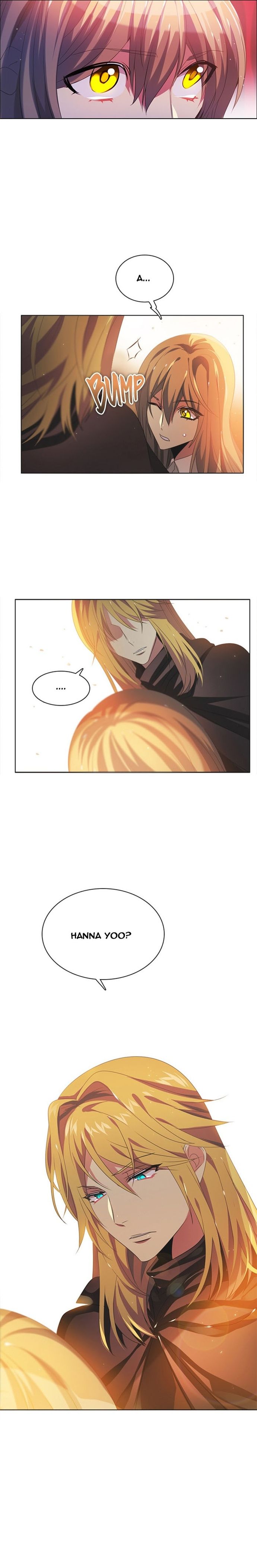 Zero Game: Chapter 52
