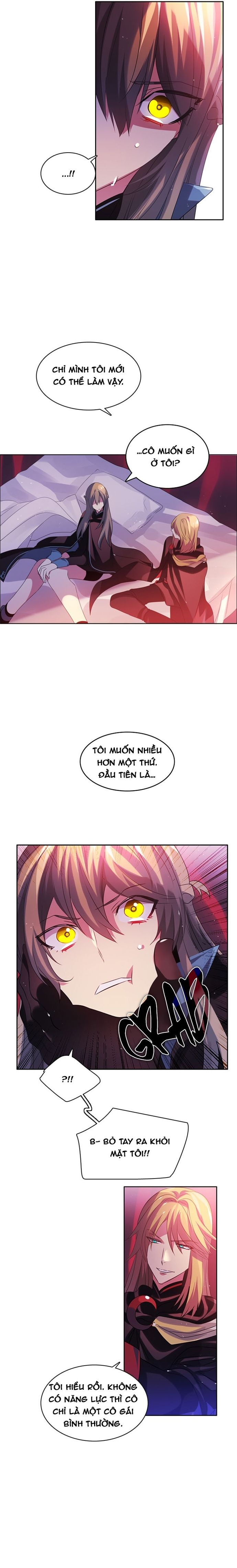 Zero Game: Chapter 52