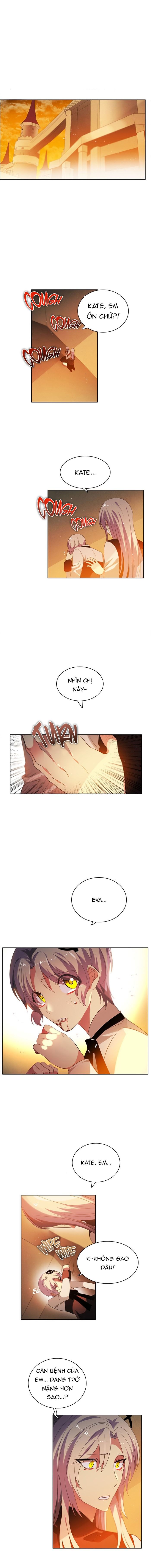 Zero Game: Chapter 53