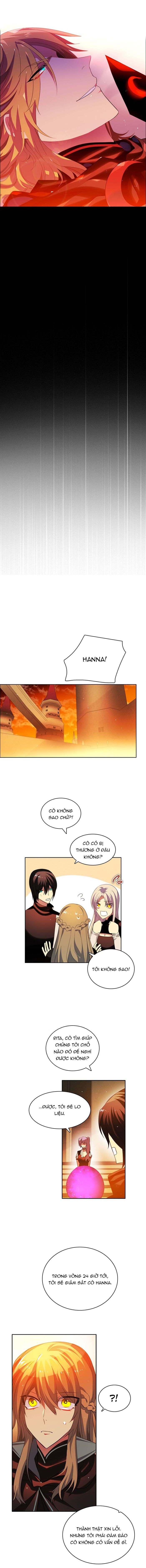 Zero Game: Chapter 53
