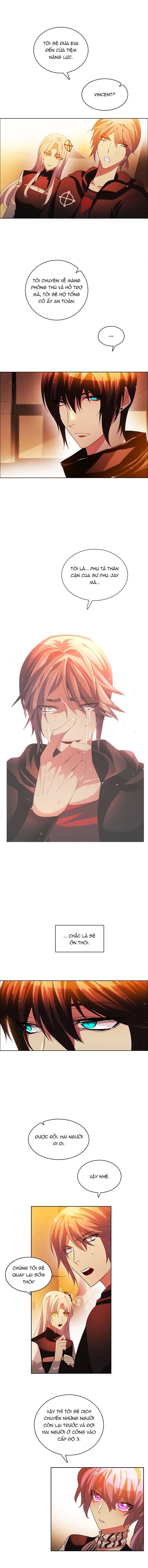 Zero Game: Chapter 53