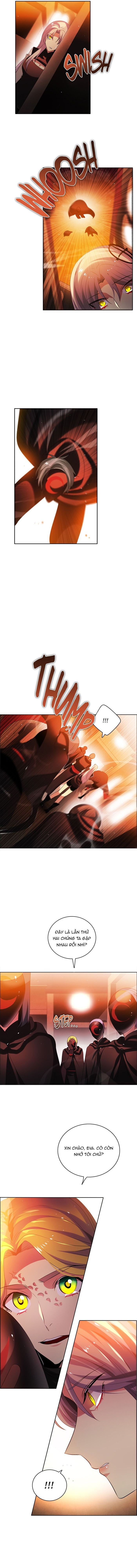 Zero Game: Chapter 53
