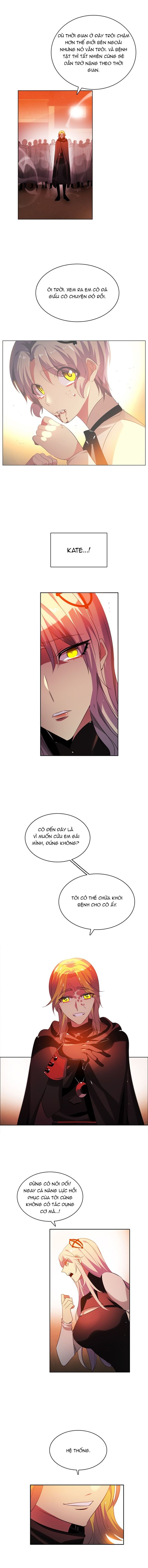 Zero Game: Chapter 53