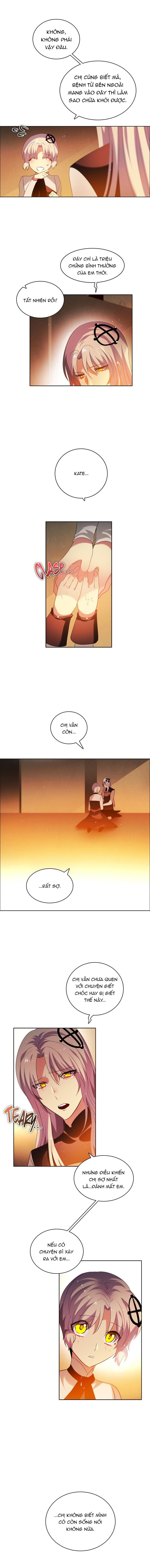 Zero Game: Chapter 53