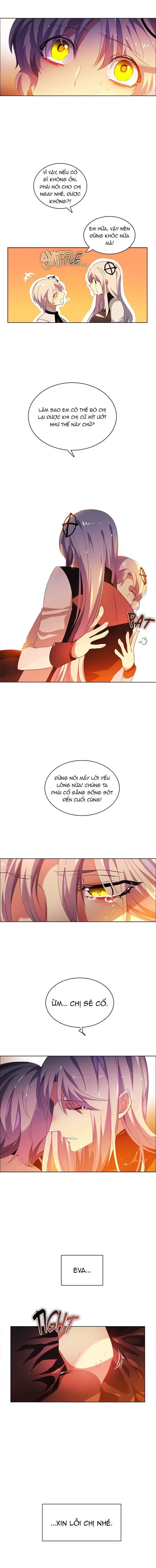 Zero Game: Chapter 53