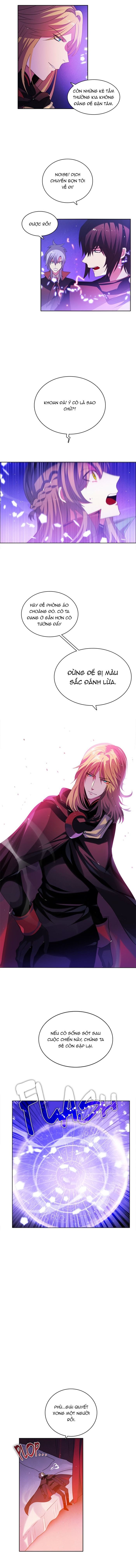 Zero Game: Chapter 53