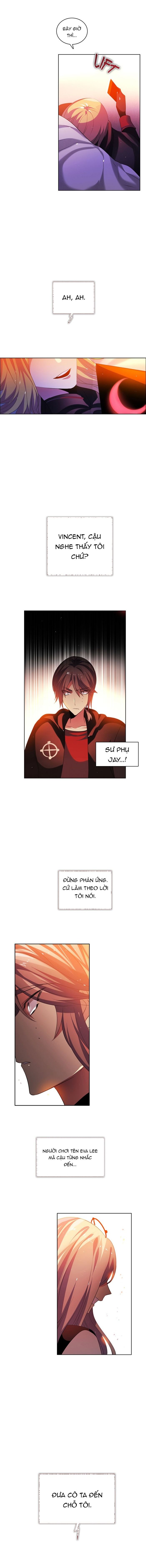 Zero Game: Chapter 53