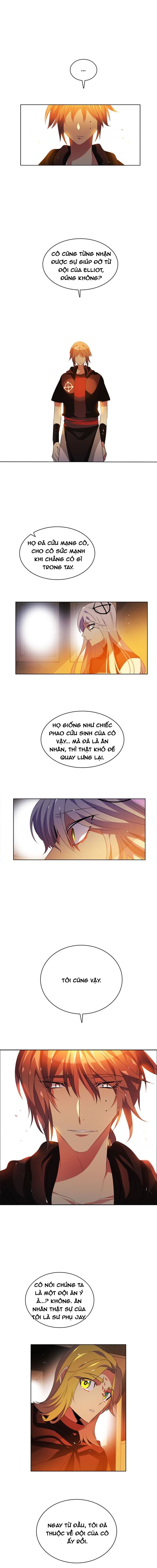 Zero Game: Chapter 54