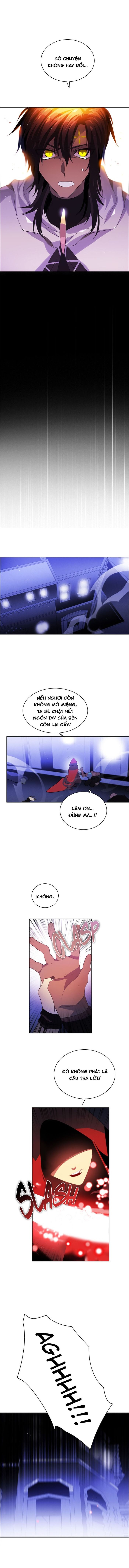 Zero Game: Chapter 54
