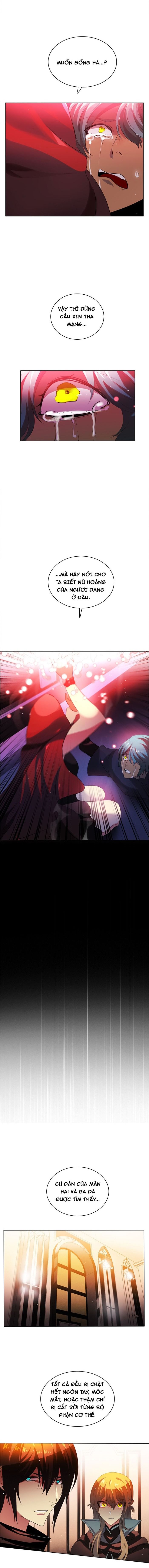 Zero Game: Chapter 54