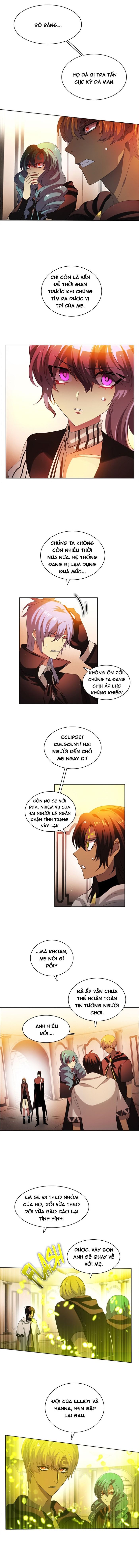 Zero Game: Chapter 54