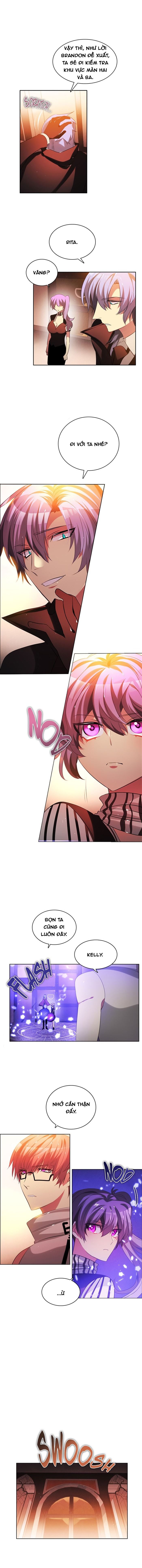 Zero Game: Chapter 54