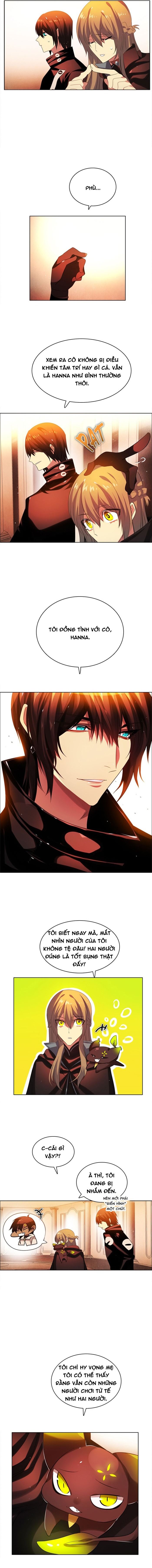 Zero Game: Chapter 54