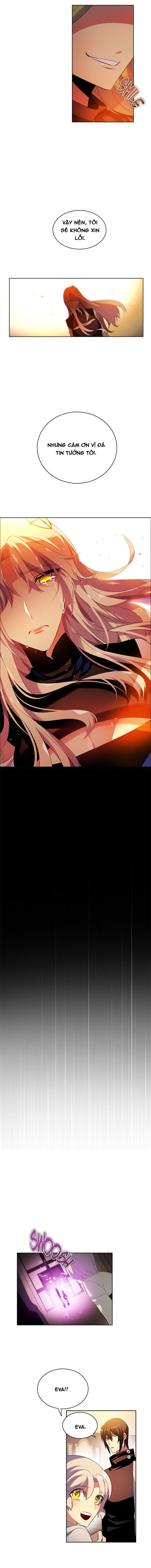 Zero Game: Chapter 54