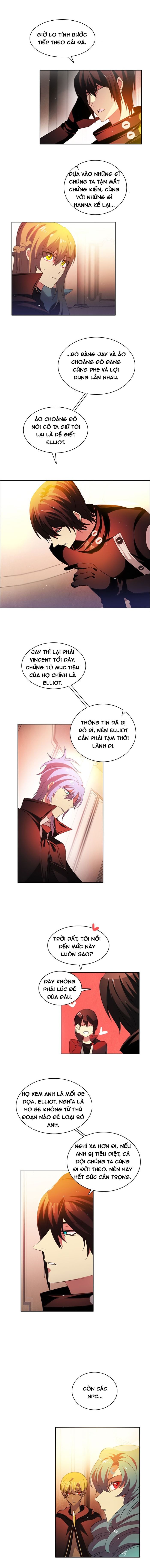 Zero Game: Chapter 54