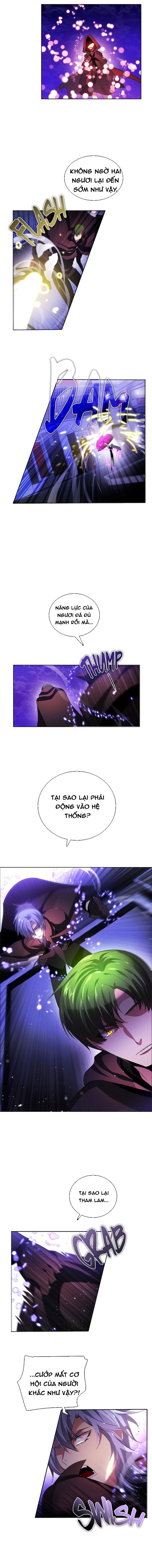 Zero Game: Chapter 55