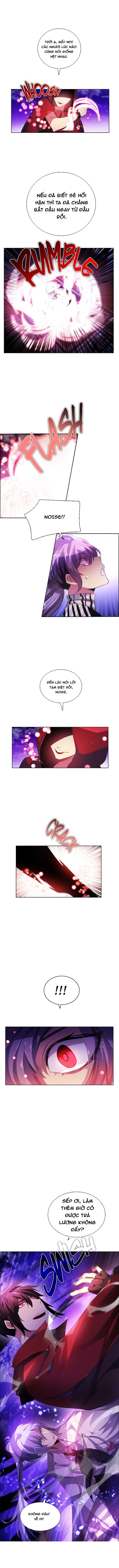 Zero Game: Chapter 55