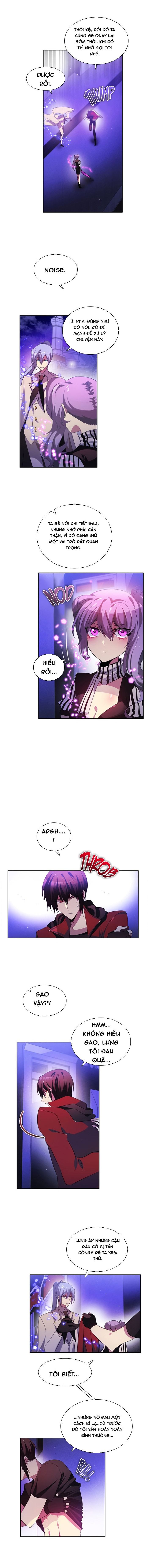 Zero Game: Chapter 55