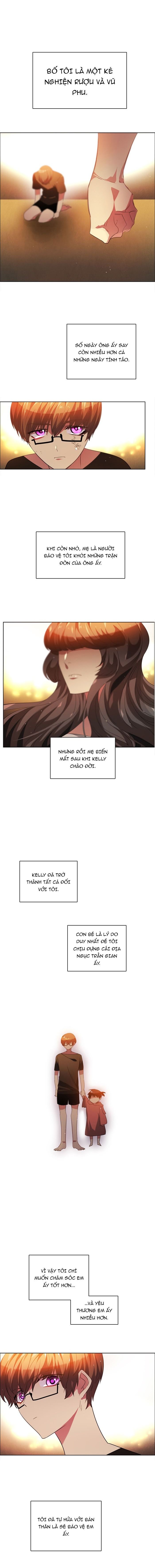 Zero Game: Chapter 56