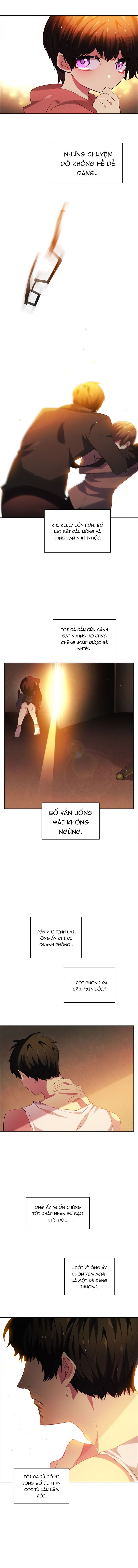 Zero Game: Chapter 56