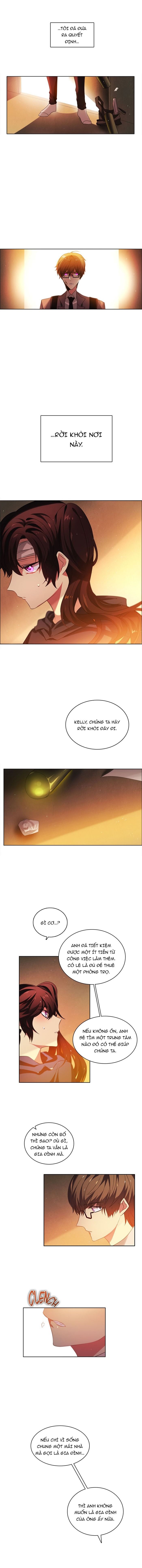Zero Game: Chapter 56