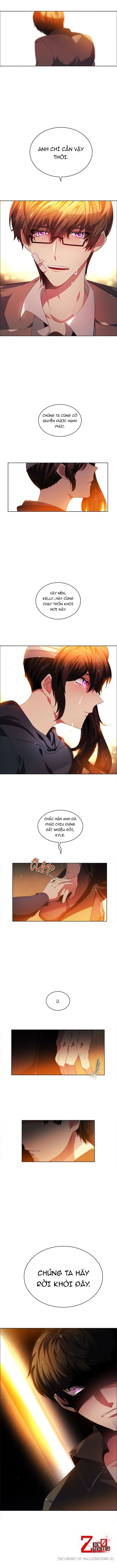Zero Game: Chapter 56