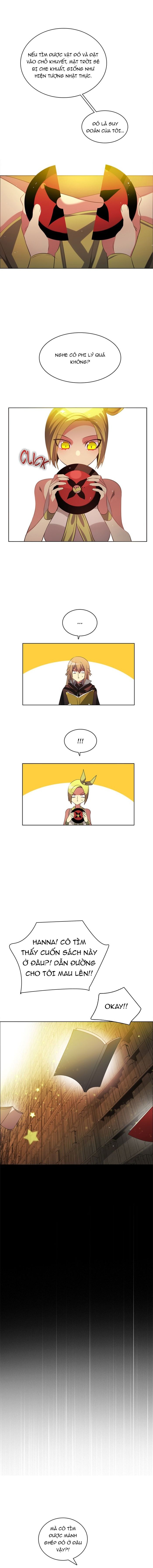 Zero Game: Chapter 56