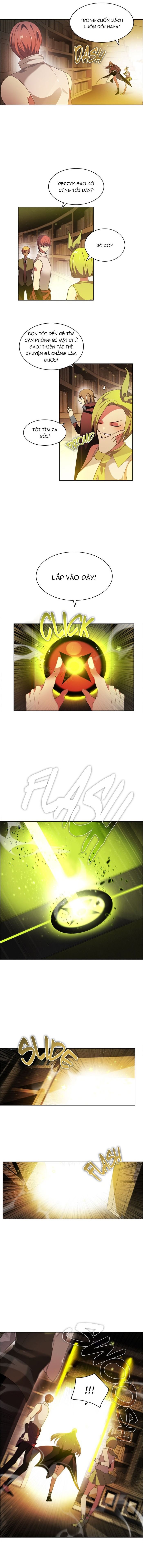 Zero Game: Chapter 56