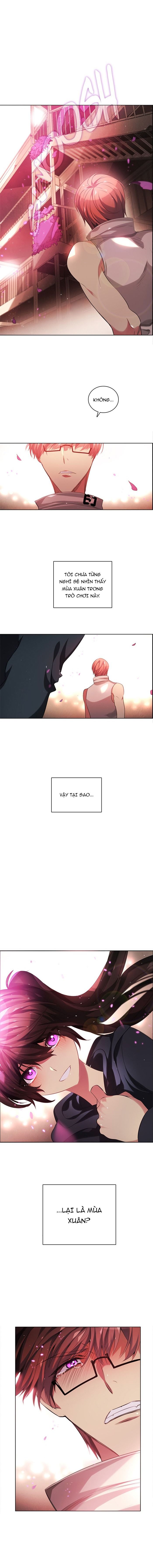 Zero Game: Chapter 56
