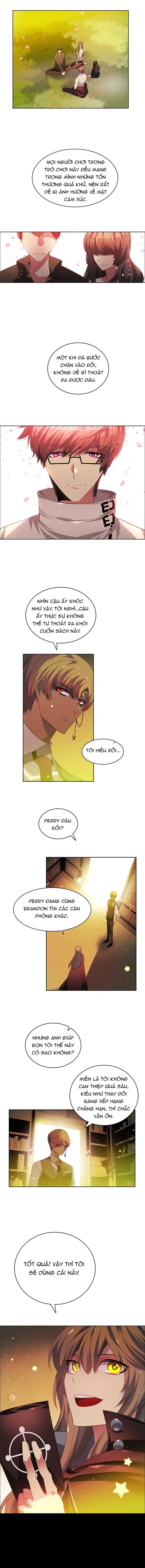 Zero Game: Chapter 57