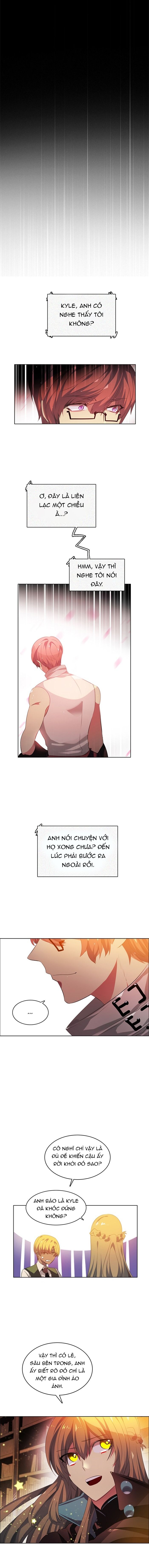 Zero Game: Chapter 57