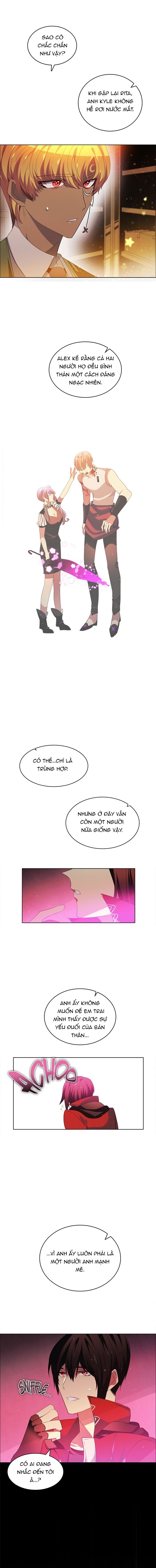 Zero Game: Chapter 57