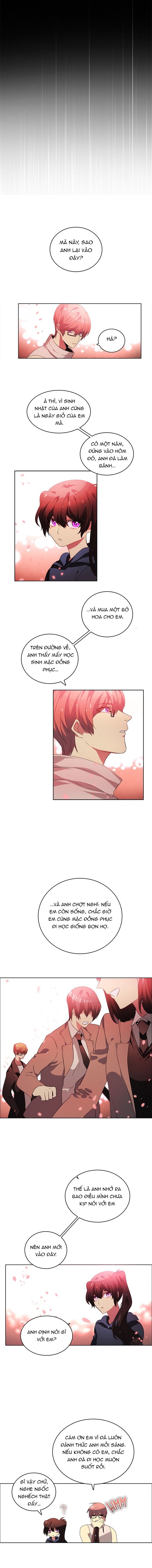 Zero Game: Chapter 57