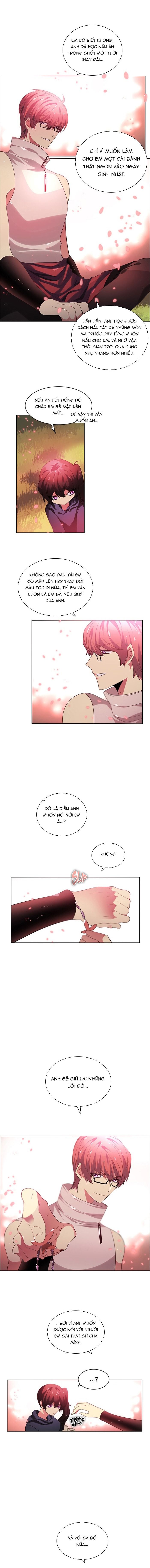 Zero Game: Chapter 57