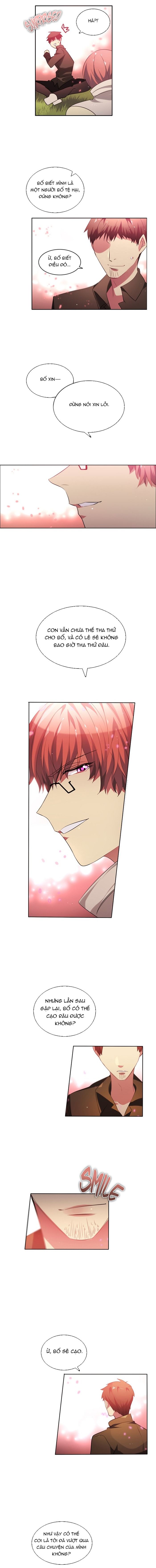 Zero Game: Chapter 57