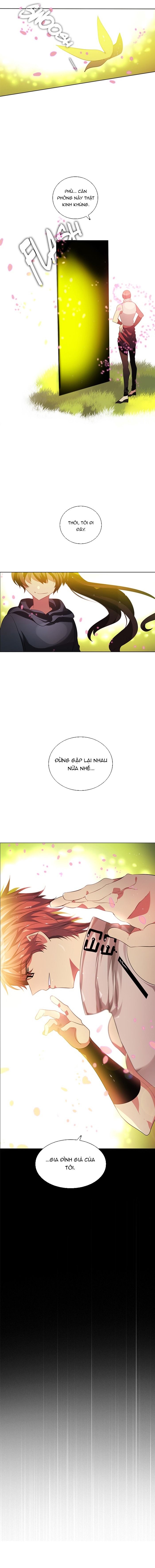 Zero Game: Chapter 57