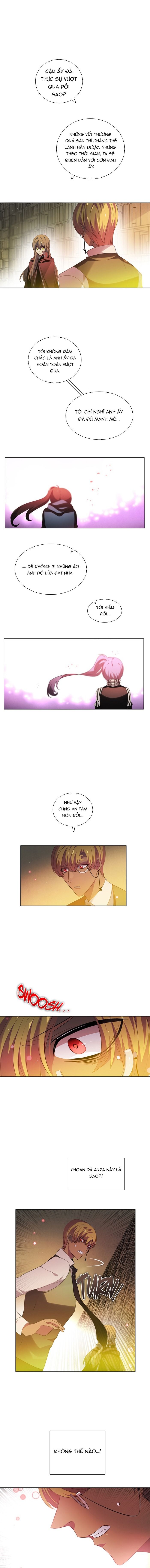 Zero Game: Chapter 57