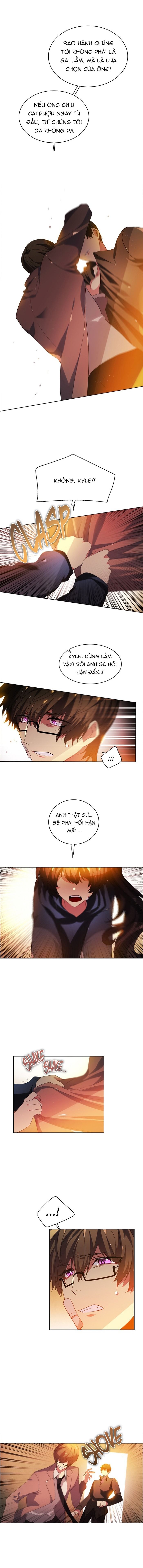 Zero Game: Chapter 57