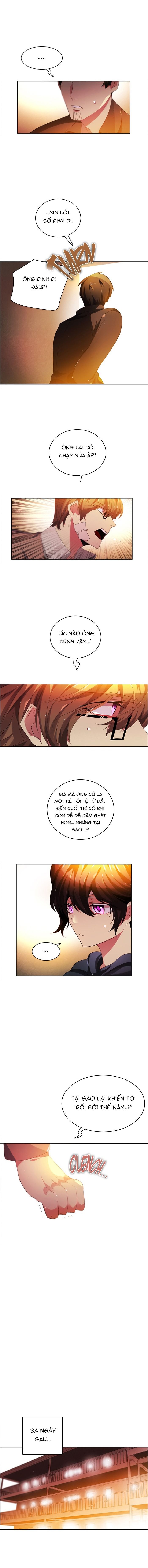 Zero Game: Chapter 57