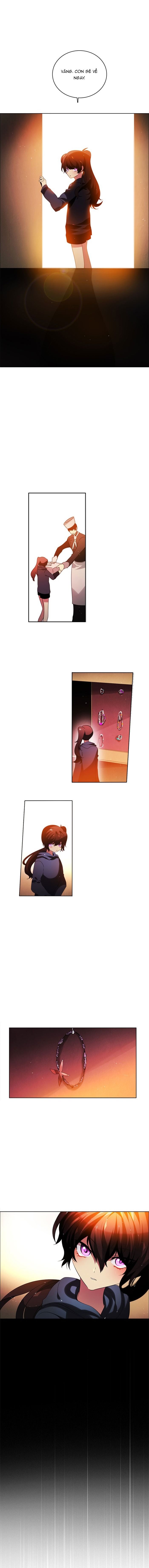Zero Game: Chapter 57