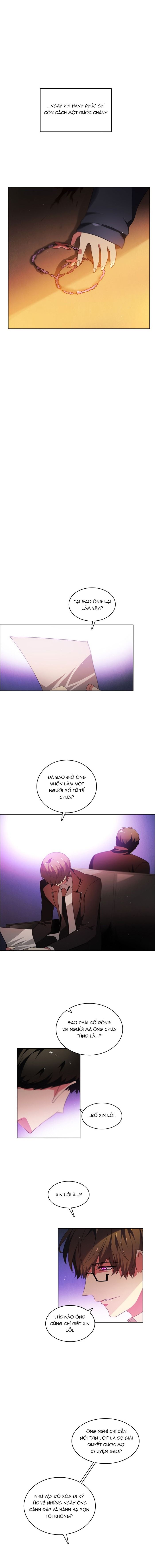 Zero Game: Chapter 57