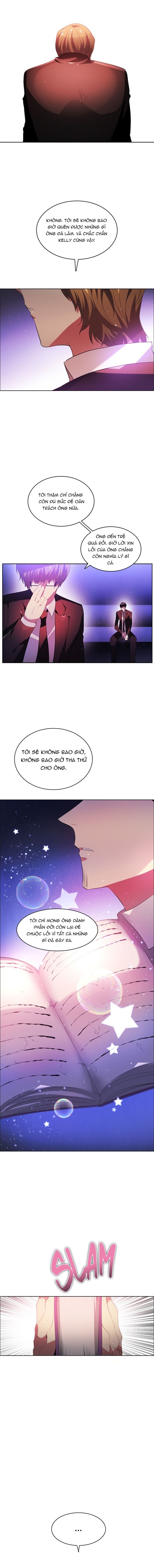 Zero Game: Chapter 57