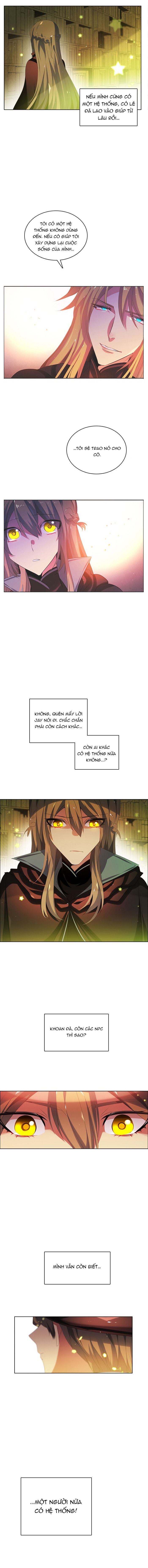 Zero Game: Chapter 58