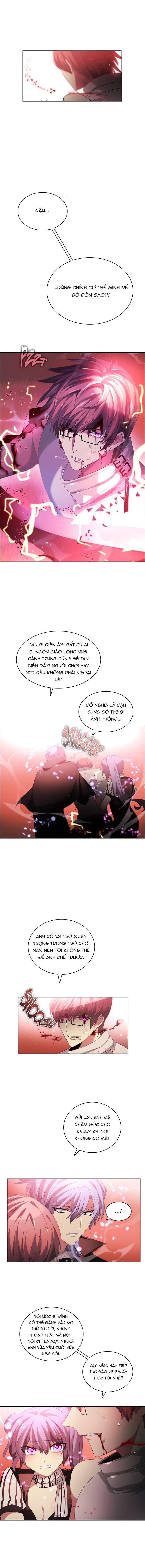 Zero Game: Chapter 58