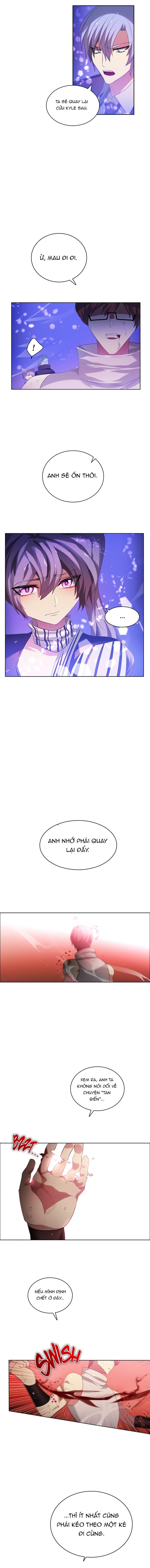 Zero Game: Chapter 58