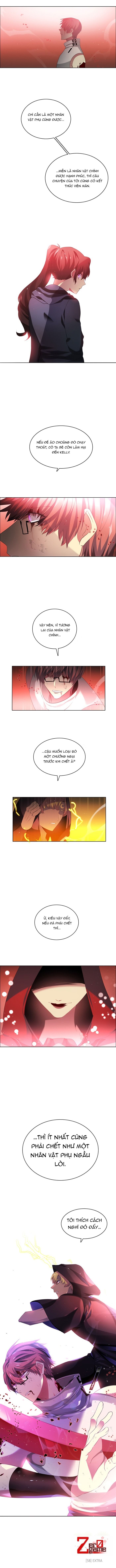 Zero Game: Chapter 58