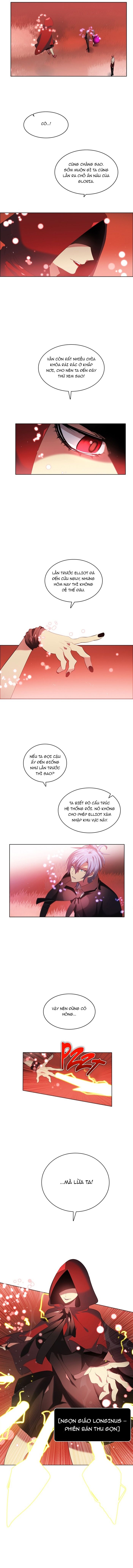 Zero Game: Chapter 58
